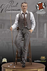 PAUL NEWMAN OLD&RARE 1/6 WEB EXC Estatua
