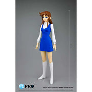 UFO ROBOT GRENDIZER MARIA VINYL Figura