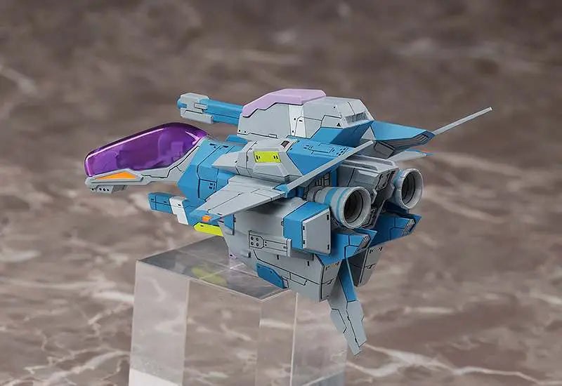 R-TYPE FINAL 2 R-13A AND R-10 FIGMA