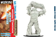 PATHFINDER DCUM EARTH ELEMENTAL LORD