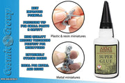 SUPER GLUE NEW FORMULA
