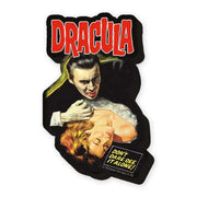 HAMMER DRACULA FUNKY CHUNKY Imán