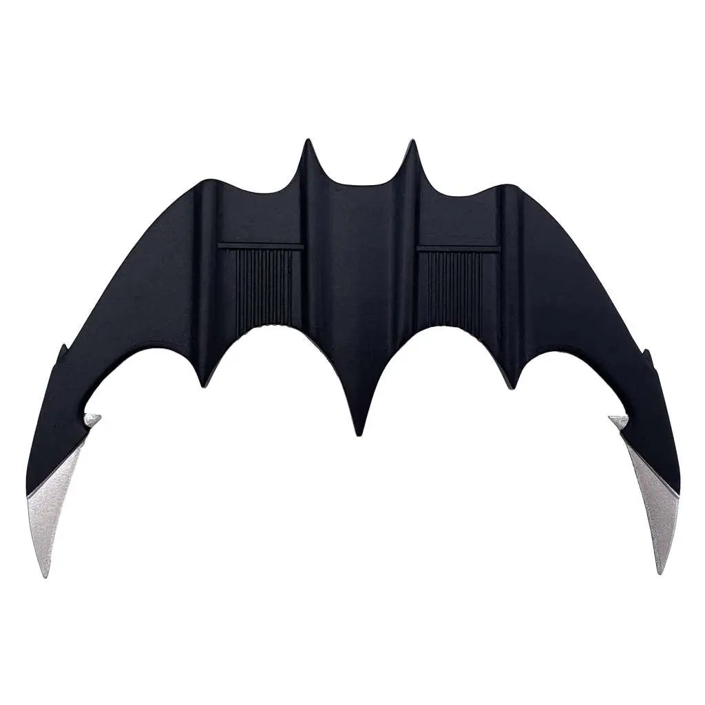 BATMAN BATARANG SCALED PROP Réplica