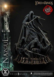 LOTR NAZGUL BONUS VERSION Estatua