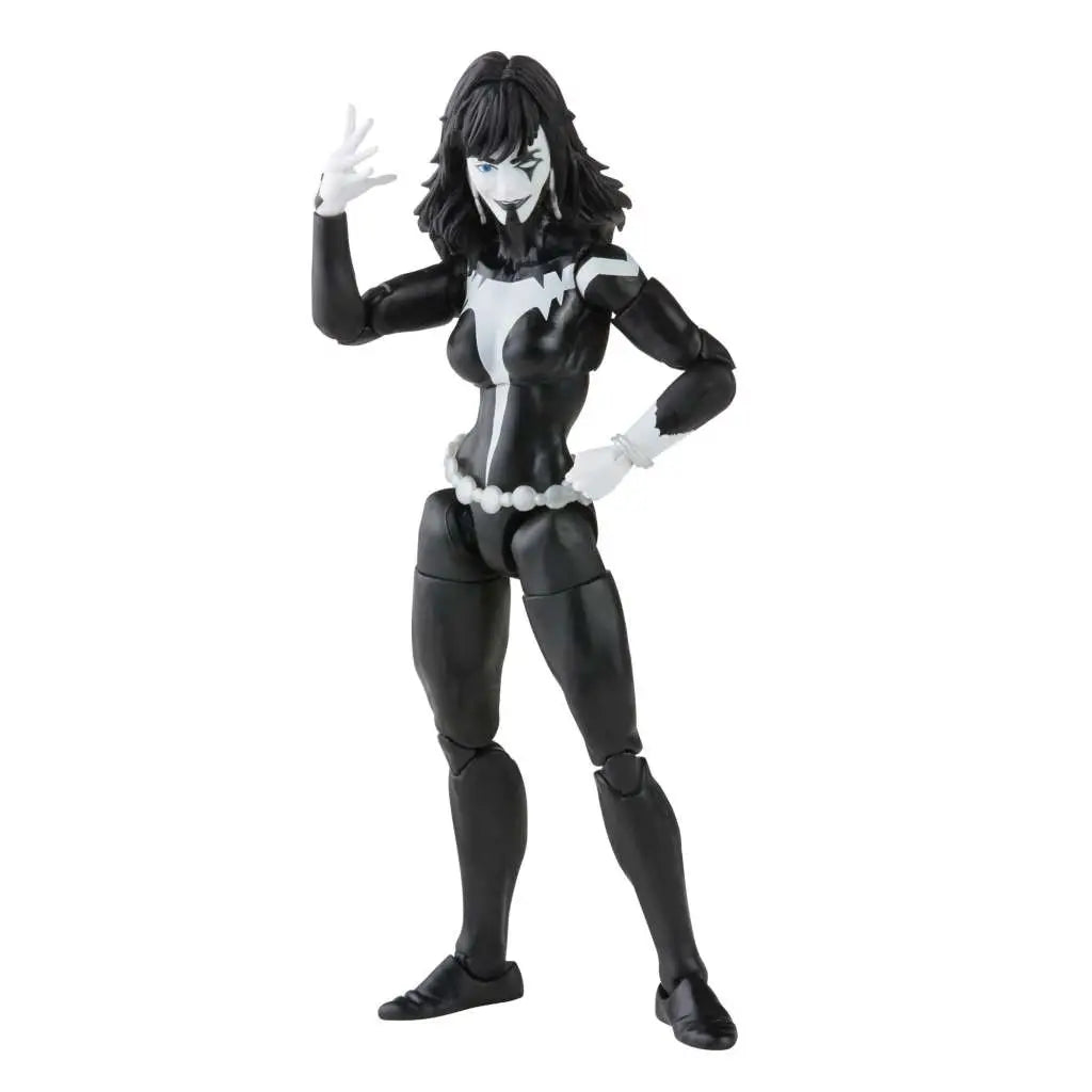 MARVEL LEGENDS SHRIEK AF