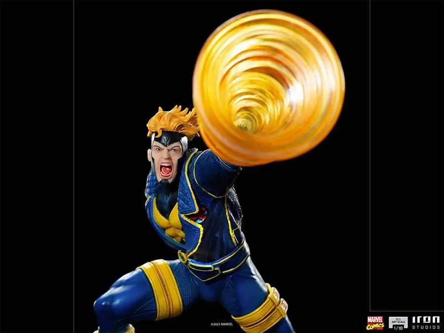 X-MEN HAVOK 1/10 ART Estatua