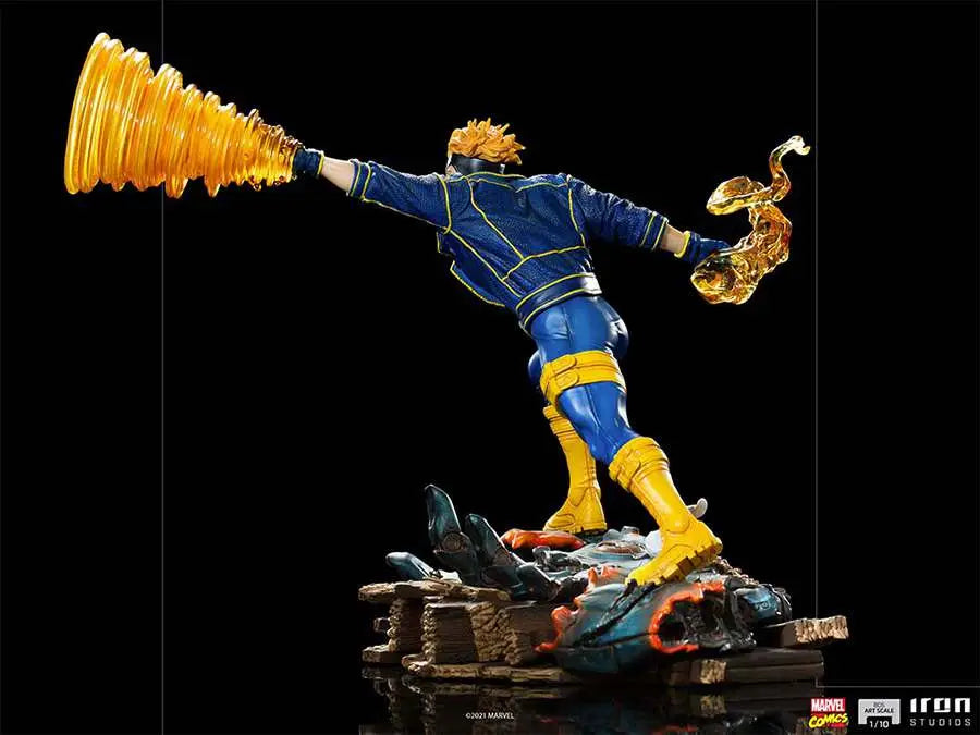 X-MEN HAVOK 1/10 ART Estatua
