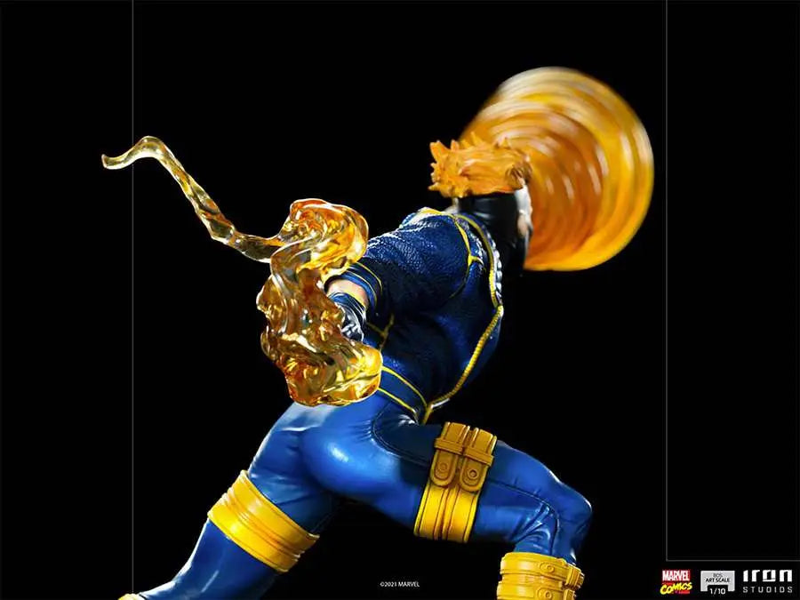 X-MEN HAVOK 1/10 ART Estatua