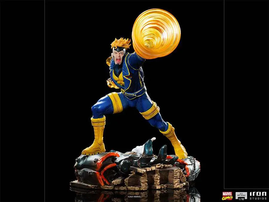 X-MEN HAVOK 1/10 ART Estatua