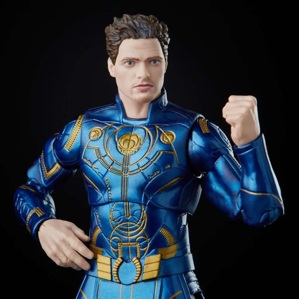 MARVEL LEGENDS ETERNALS IKARIS AF