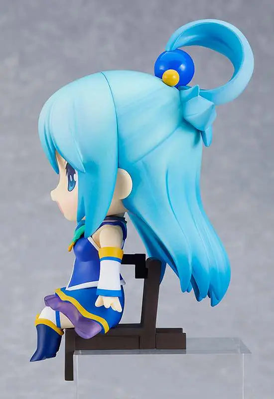 Figura good smile company nendoroid kono subarashii sekai ni syukufuku darkness