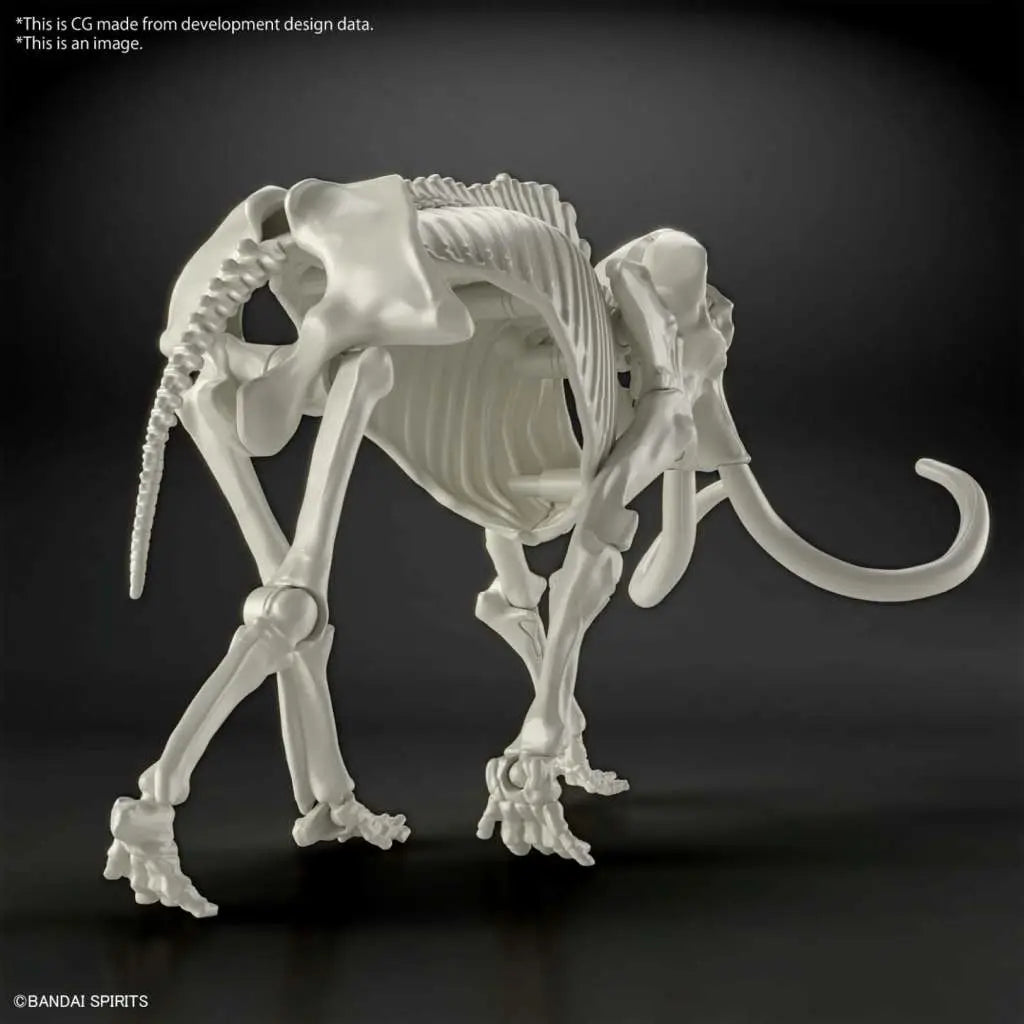 A EXPLORAR LAB NATURE MAMMOTH