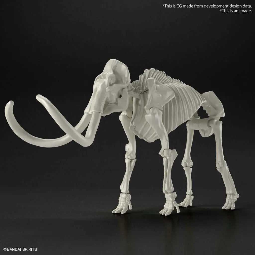 A EXPLORAR LAB NATURE MAMMOTH