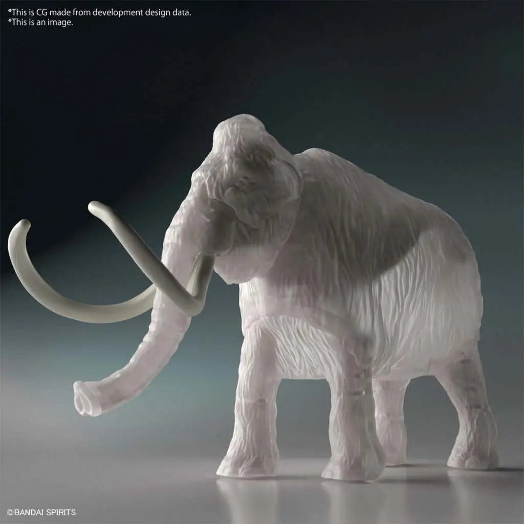 A EXPLORAR LAB NATURE MAMMOTH