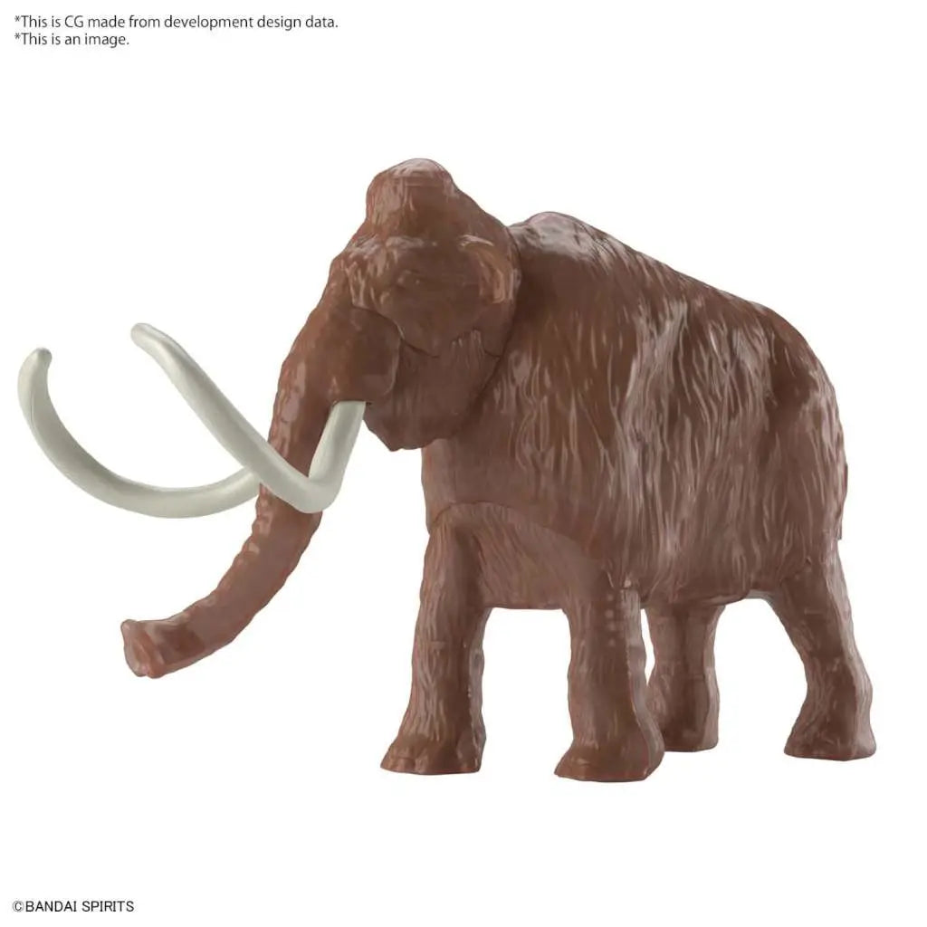 A EXPLORAR LAB NATURE MAMMOTH Frikytopia