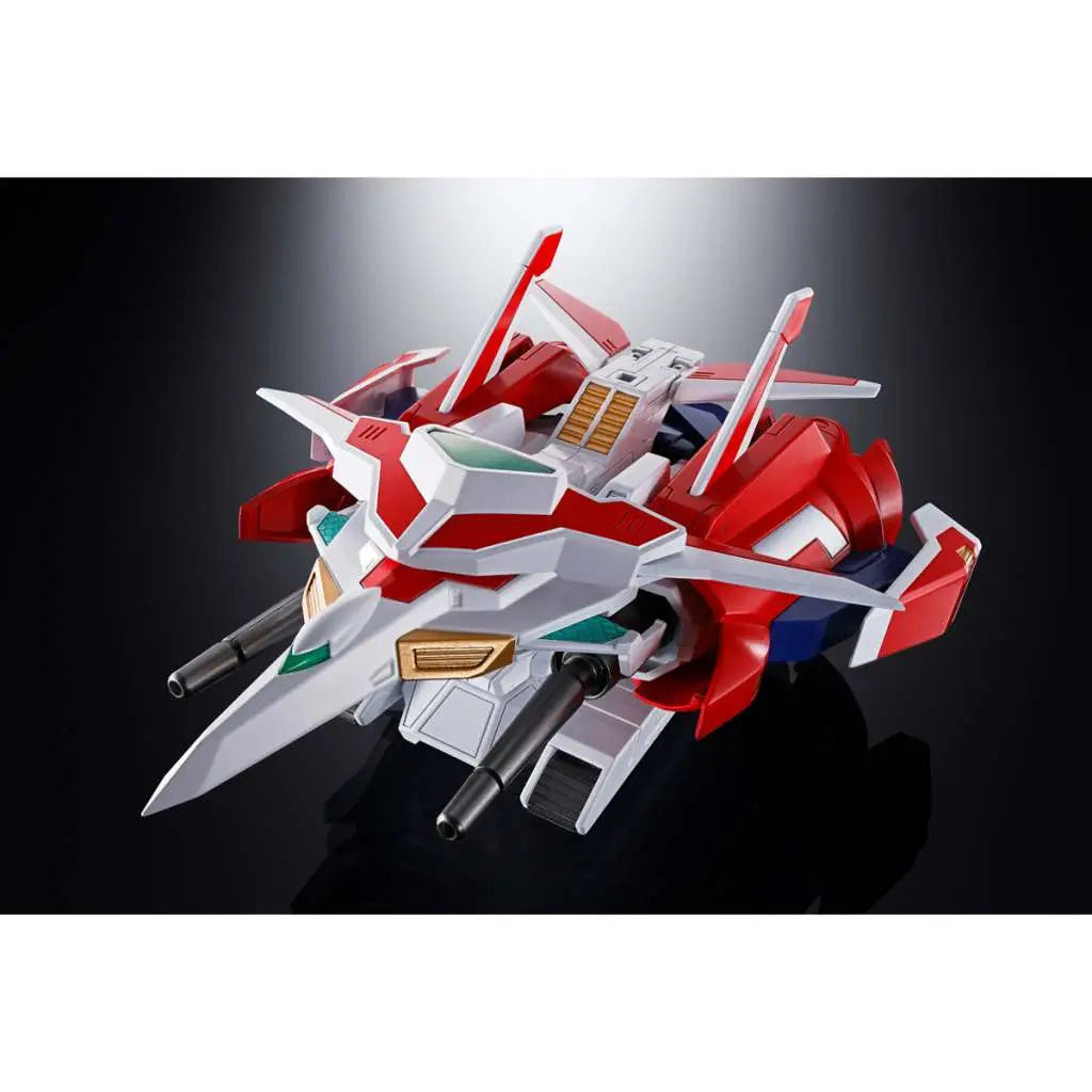 GX-96X GETTER GO ARMRISER Frikytopia