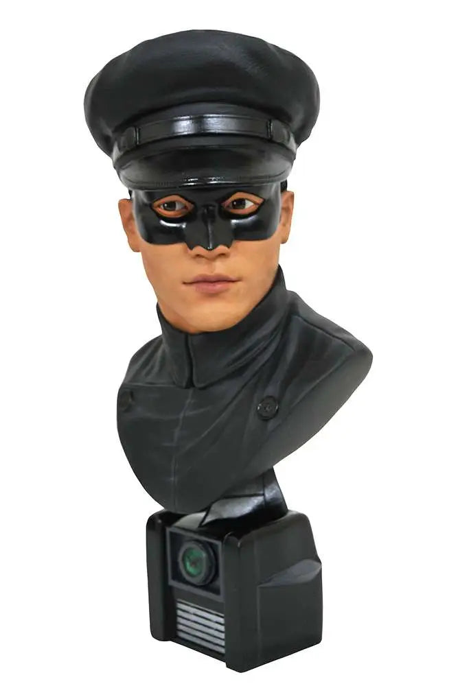 GREEN HORNET KATO 1/2 SCALE Busto Frikytopia