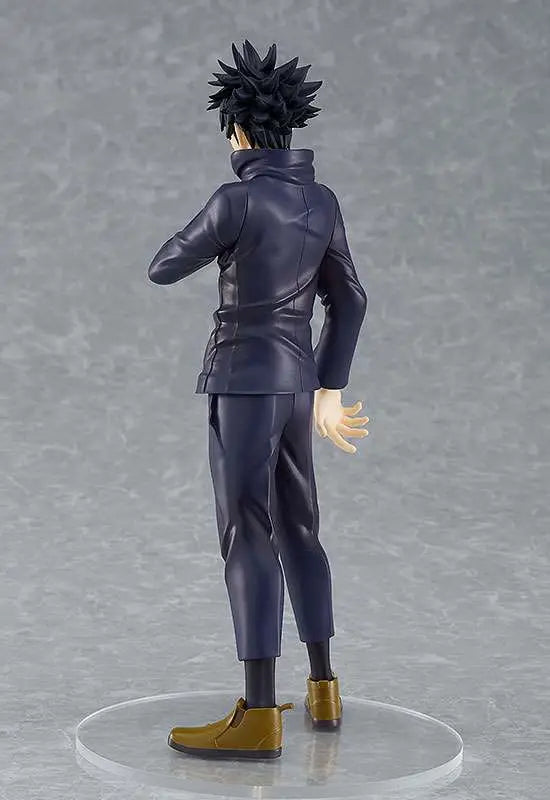 Figura good smile company pop up parade jujutsu kaisen megumi fushiguro