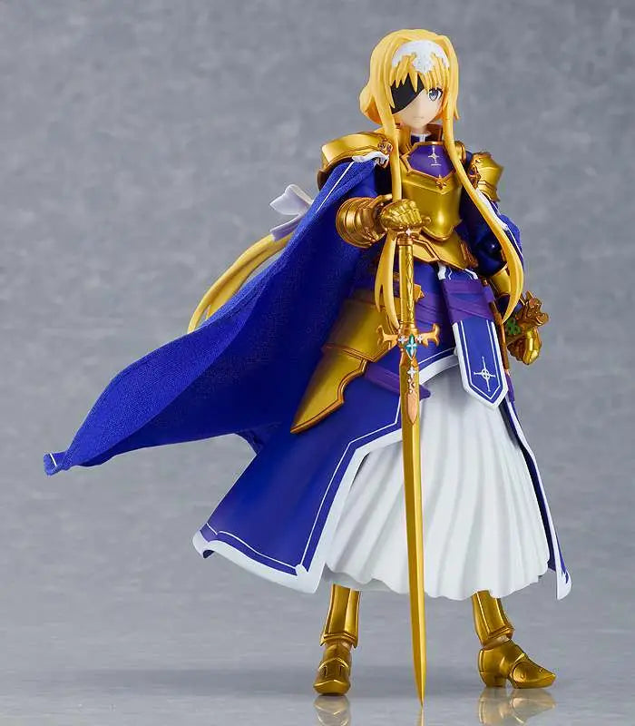 SAO ALICE SYNTHESIS THIRTY FIGMA AF