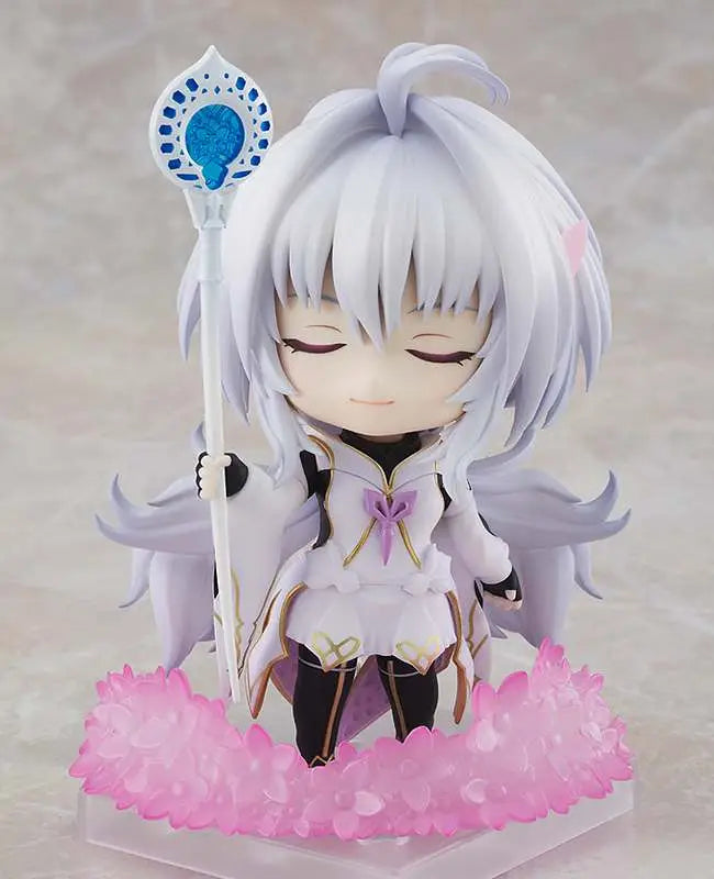 Figura good smile company nendoroid fate grand order caster merlin arch magus