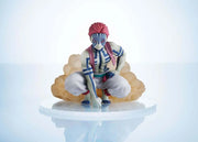 DEMON SLAYER AKAZA CON FIG