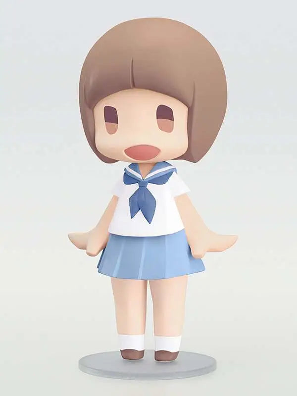 Figura good smile company hello kill la kill mako mankanshoku