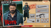 THE BOYS BILLY BUTCHER REG. 1/6 Figura
