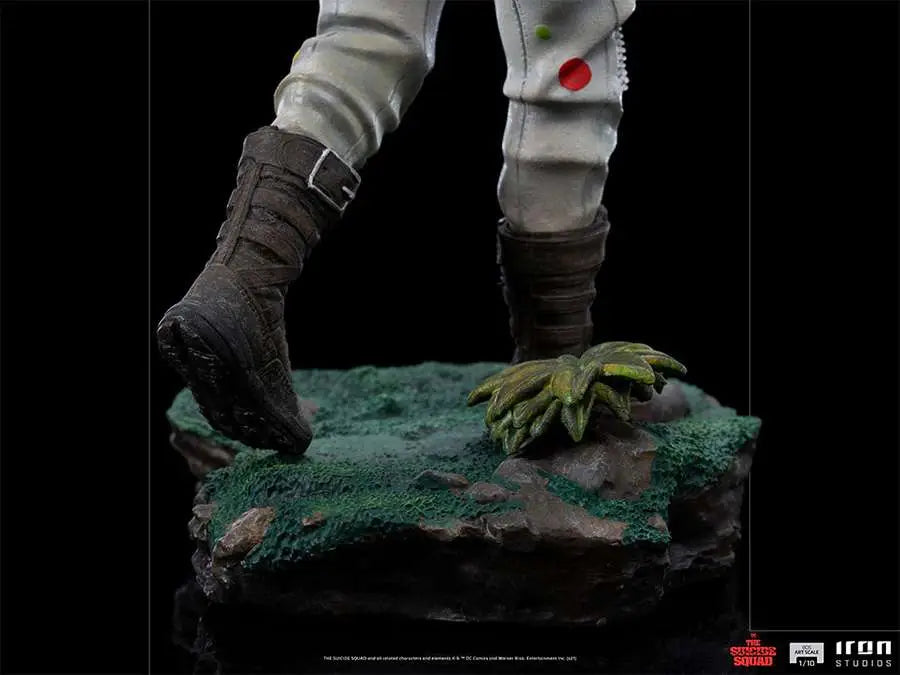 SUICIDE SQUAD POLKA-DOT MAN 1/10 ART ST