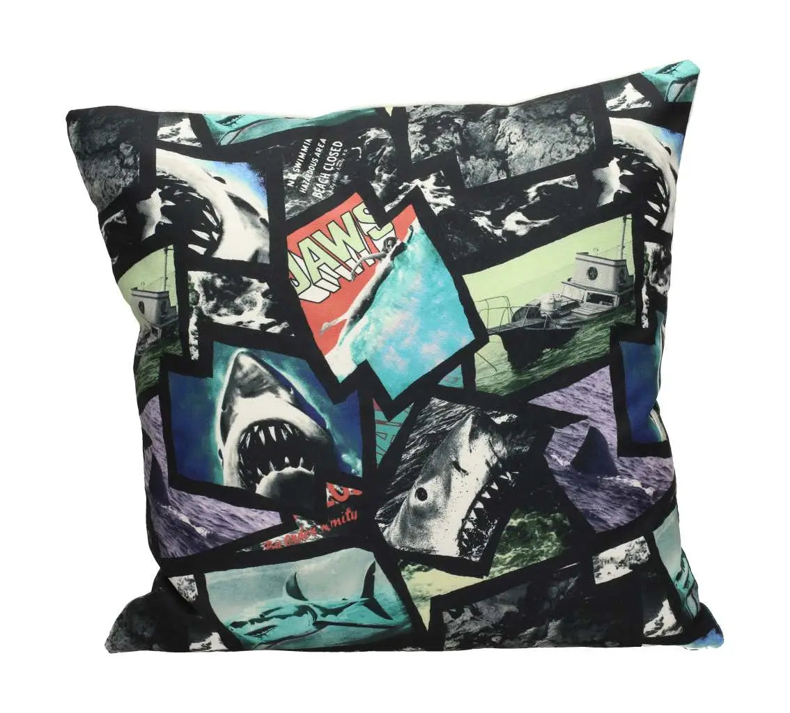 Cojin Tiburon Jaws