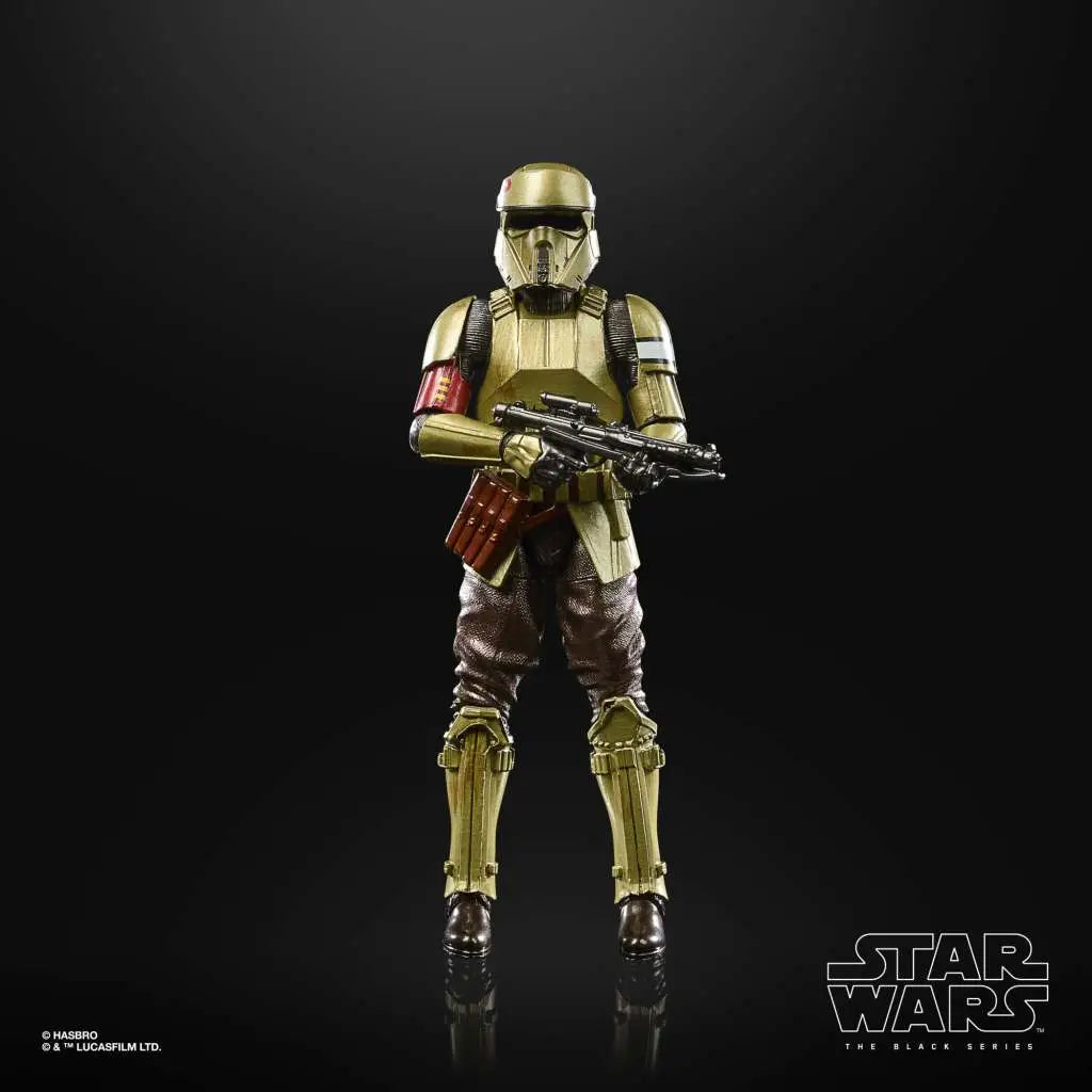 SW BL SHORETROOPER  AF