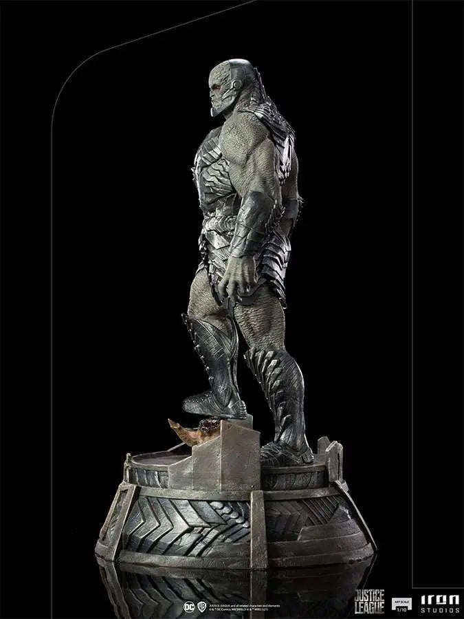 ZACK SNYDER JUSTICE LEAGUE DARKSEID 1/10