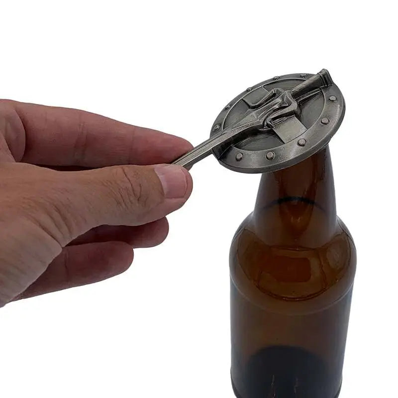 MOTU REVELATION Botella OPENER