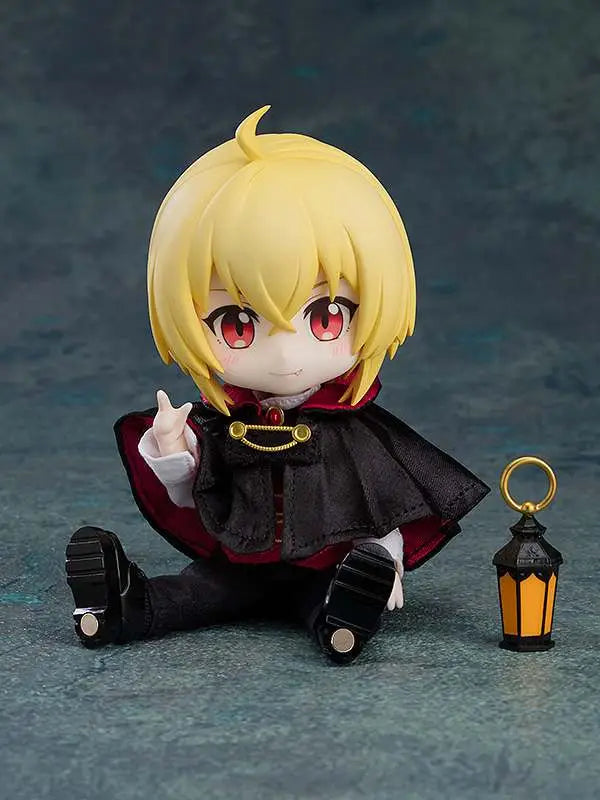 VAMPIRE CAMUS NENDOROID Muñeca