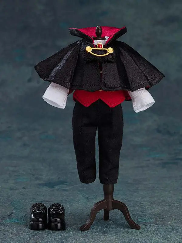 VAMPIRE CAMUS NENDOROID Muñeca