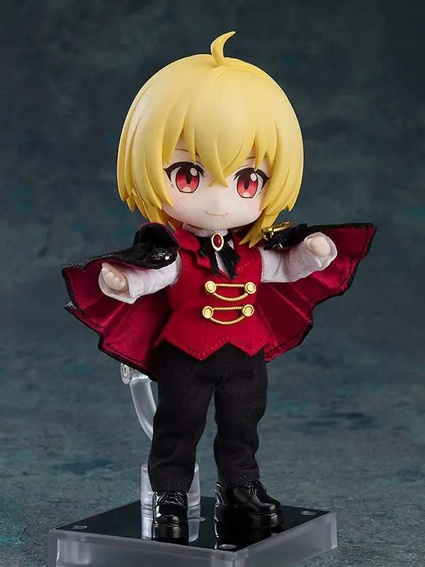 VAMPIRE CAMUS NENDOROID Muñeca