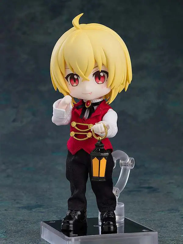 VAMPIRE CAMUS NENDOROID Muñeca