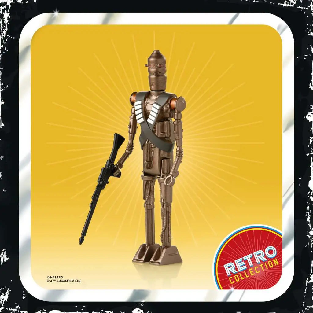 SW RETRO IG-11 AF