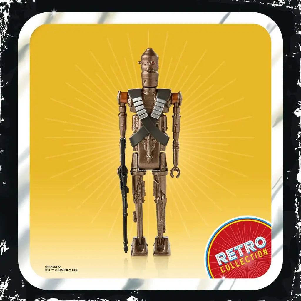 SW RETRO IG-11 AF