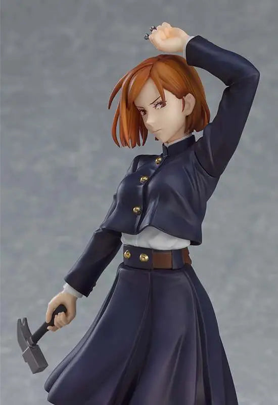 Figura good smile company pop up parade jujutsu kaisen nobara kugisa