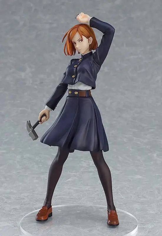Figura good smile company pop up parade jujutsu kaisen nobara kugisa