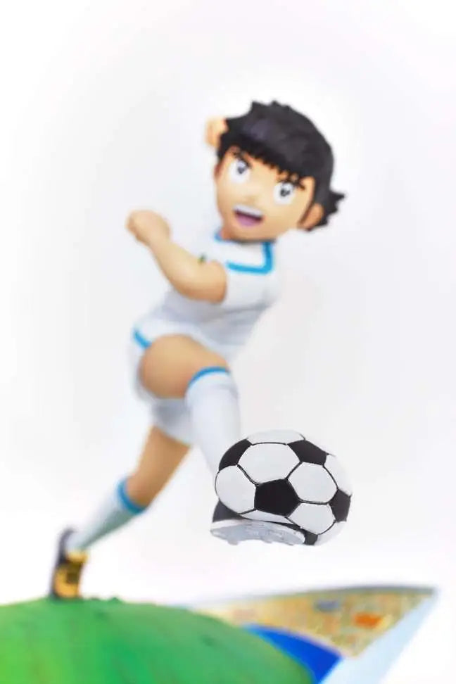 Figura sd toys campeones oliver benji oliver atom deluxe