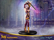 SOULCALIBUR II IVY Estatua