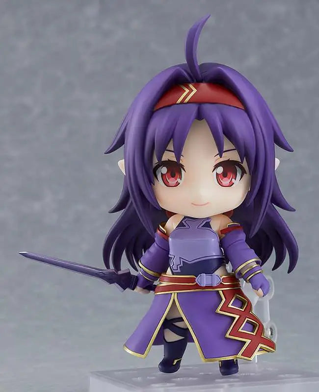 Espada ART ONLINE YUUKI NENDOROID Frikytopia