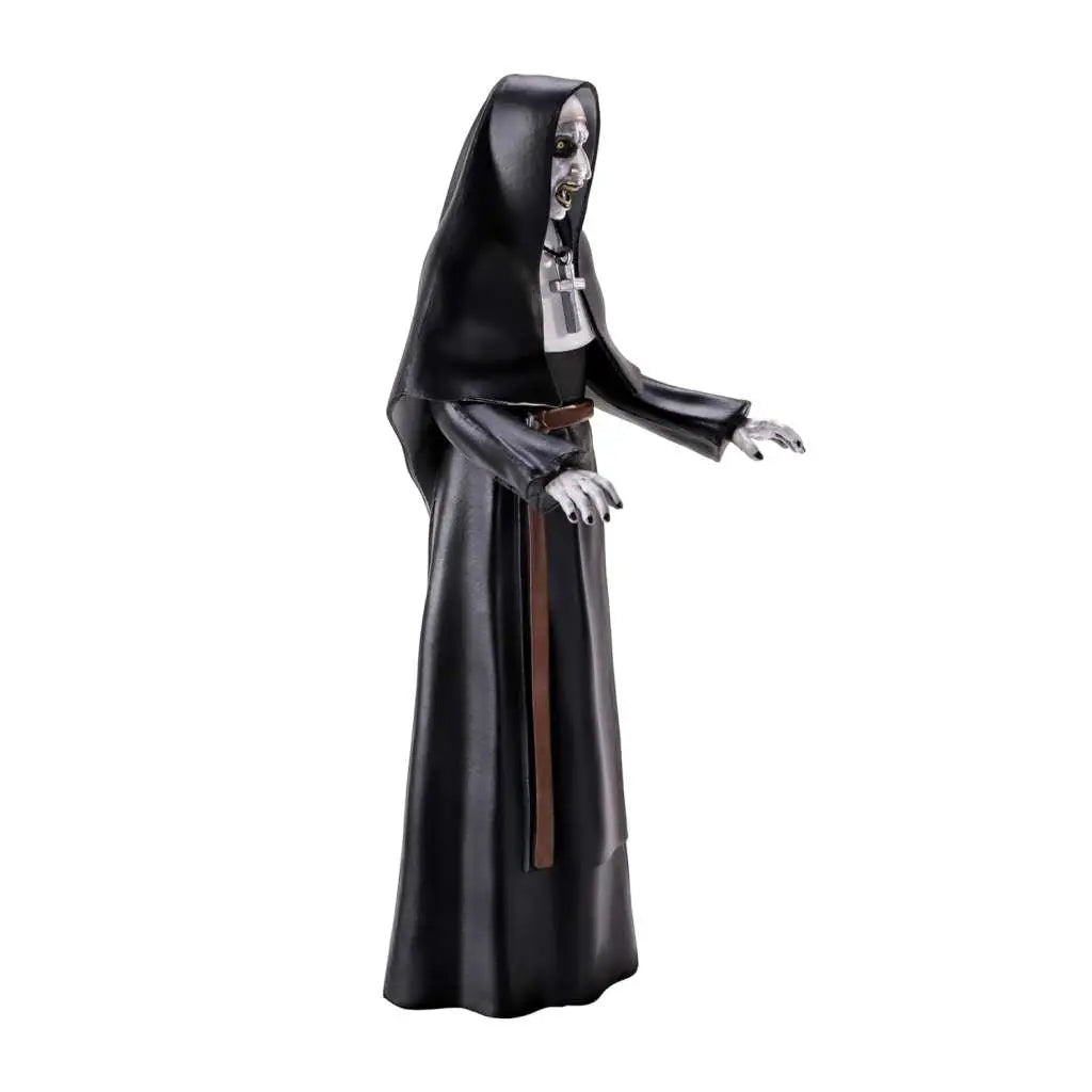 A FREIRA BENDYFIG
