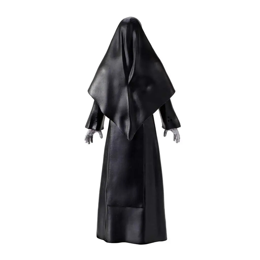 A FREIRA BENDYFIG