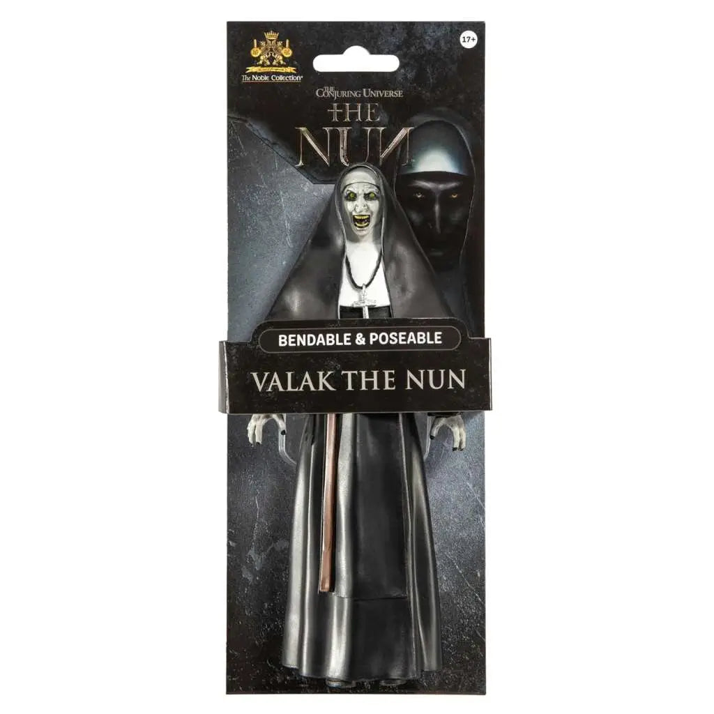 A FREIRA BENDYFIG