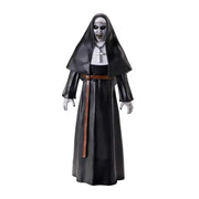 A FREIRA BENDYFIG