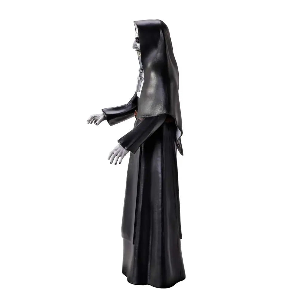 A FREIRA BENDYFIG