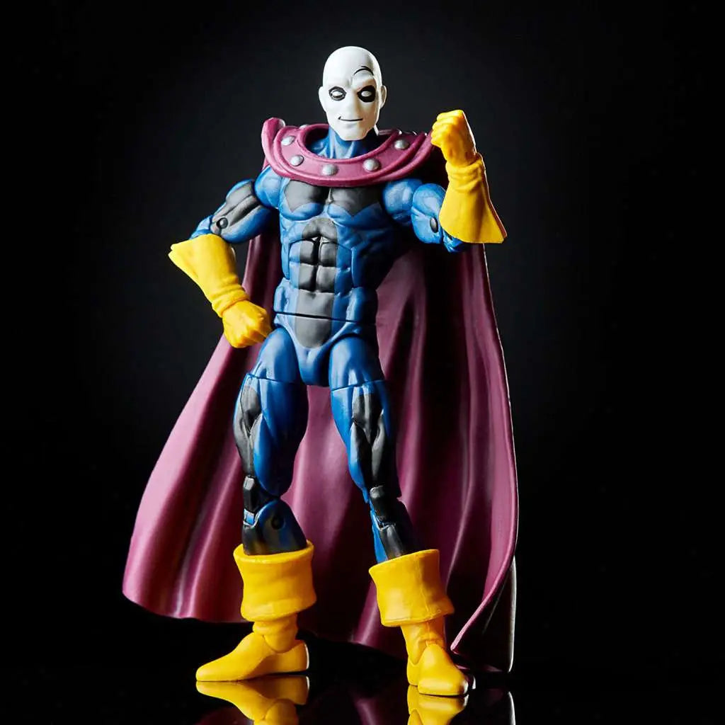 MARVEL LEGENDS MORPH AF