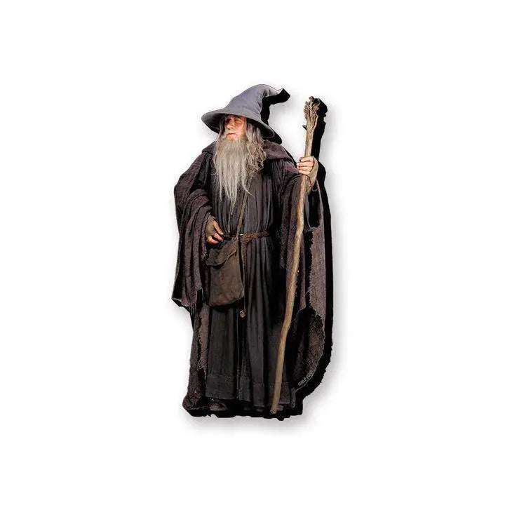 LOTR GANDALF FUNKY CHUNKY Imán